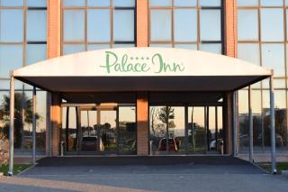 Palace Inn Rome Fiano - 4