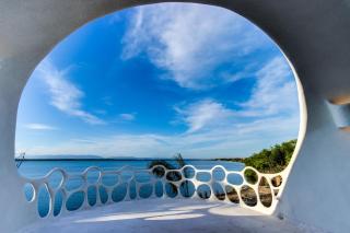 Swan Villas - Maya Beach - 9
