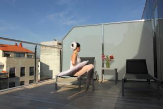 Agua de Mar Hotel Boutique - Vigo - 8