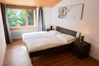 Ulrike (709 Sh) - Lenzerheide - 2