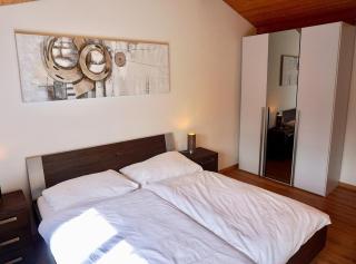 Ulrike (709 Sh) - Lenzerheide - 1