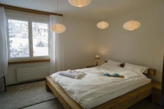 Seestrasse 1 (292Ap) - Lenzerheide/Lai - 5