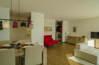 Seestrasse 1 (292Ap) - Lenzerheide/Lai - 7