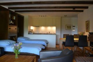 Bella Val (206 Se) - Lenzerheide - 2