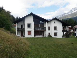Gloria C4 (276 Rc) - Lenzerheide/Lai - 9