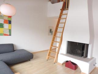Gloria C4 (276 Rc) - Lenzerheide/Lai - 2