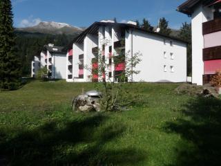 La Riva (240 Ri) - Lenzerheide/Lai - 0