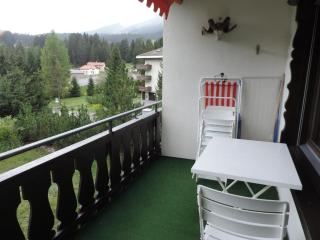 Cristallina (258 Me) - 1