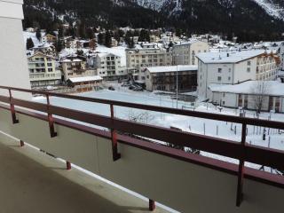 Allod 284 Ba (Whg. Nr. 506) - Lenzerheide - 2