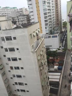 Loft Do Serginho - Santos - 5