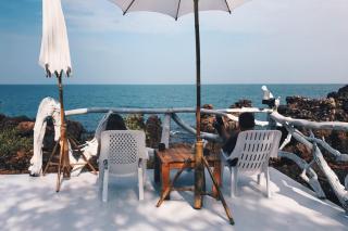 Rock View Terrace - Koh Jum - 7