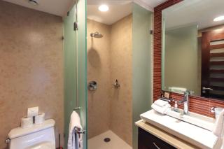 Luxury 2-bedroom condo with jacuzzi and pool at Mareazul - Agua dulce - Playa del Carmen - 1