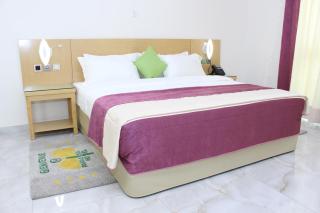 Paradisia Hotel - Cotonou - 8