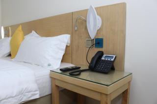 Paradisia Hotel - Cotonou - 3