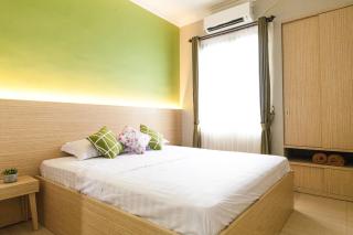 Azzahra Guest House Syariah near Juanda - Sidoarjo - 0