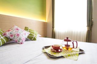 Azzahra Guest House Syariah near Juanda - Sidoarjo - 3