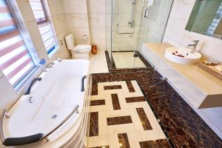 Hotel Apex - Mandalay - 1