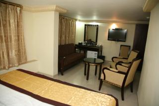 Cedar Hotel - 6