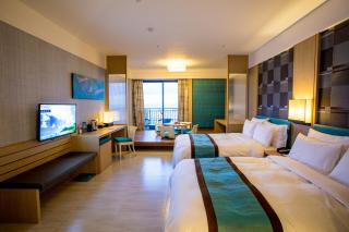 Fullon Hotel Fulong - 2