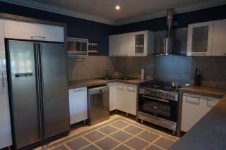 5 Pierre Jourdan - Franschhoek - 3