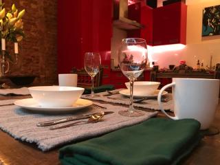 The Lastage Inn - Bed & Breakfast - Amsterdam - 6