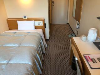 Hotel Hikari Hills - Hikari - 9