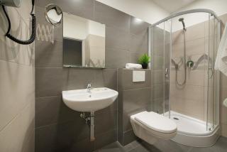 Hotel Energie - Praga - 5