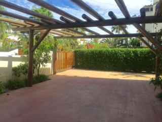 Villa en primera linea - Vera - 1