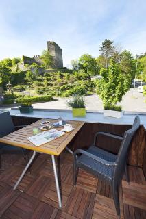 Ferienwohnungen "am Fürstenweg" - Neuwied - 0