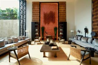 Anantara Chiang Mai Serviced Suites - Chiang Mai - 3