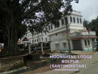 Moonshine Lodge - Bolpur - 0