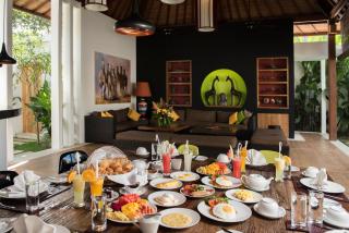 Villa Tangram - Seminyak - 2