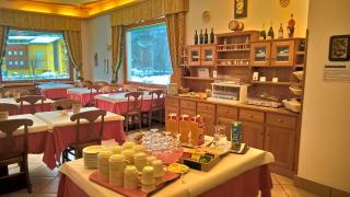 Hotel Zoldana - Forno di Zoldo - 3