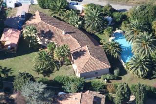 Villa Alizée B&B - Saint-Tropez - 6