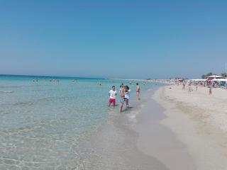 B&B Colori del Salento - Presicce - 8