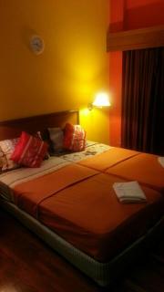 Richone Maluri Private Hotel - Kuala Lumpur - 4