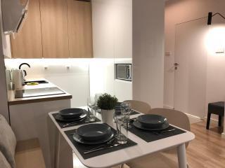 Apartament Comfort Zone - Krynica-Zdrój - 6