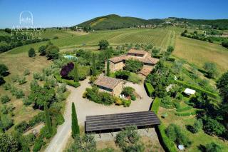 Arco al Poggio - Arceno Rentals Club - San Gusmè - 6