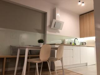 Apartament Comfort Zone - Krynica-Zdrój - 8