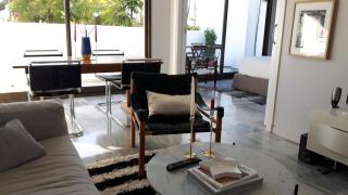 Marbella Golden Beach, Luxury Beach Penthouse - Marbella - 9