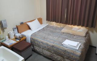 Hotel Miyako Hills - Miyako - 5