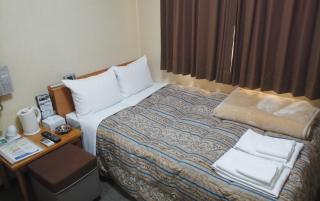 Hotel Miyako Hills - Miyako - 1