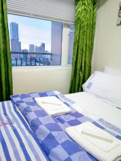 AED Manila Bay view at Green Residences - Manila - 0