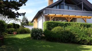 Ferienwohnung Rabelsdorf - 9