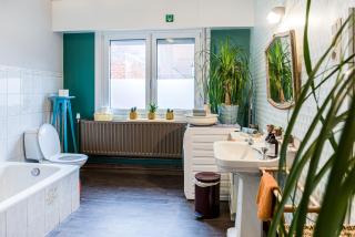 Gastenkamers in vakantiewoning CasaCuriosa - Mol - 2