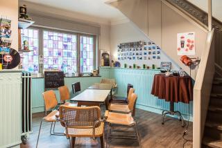 Gastenkamers in vakantiewoning CasaCuriosa - 7