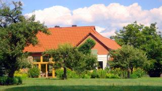 JANISCHs Fewo im Spreewald, Terrasse, großer Garten und Blick inklusive - Unterspreewald - 0