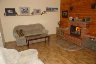 Dacha u Morya Bugaz - 1