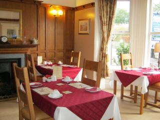 Autumn Leaves Guest House - Whitby - 6