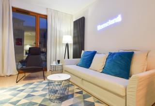 ShortStayPoland Kieslowskiego (B41) - Varsovia - 9